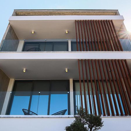 Ferienwohnung Avenue 102 1 Bed Paphos Exterior foto