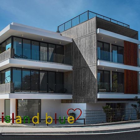 Ferienwohnung Avenue 102 1 Bed Paphos Exterior foto